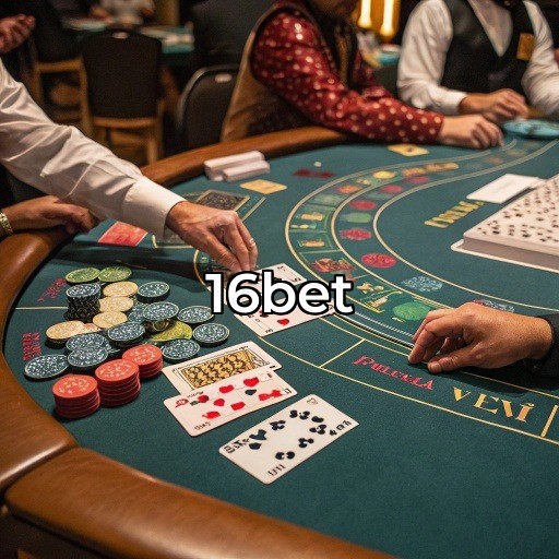 16bet