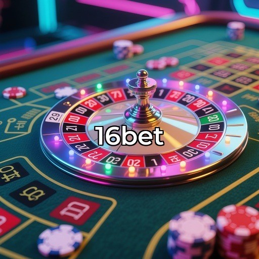 16bet