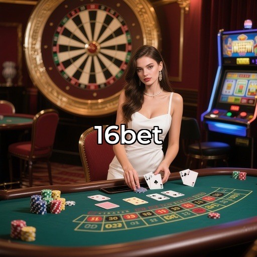 16bet