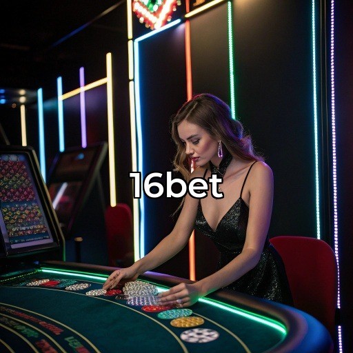 16bet