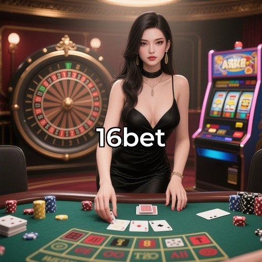16bet